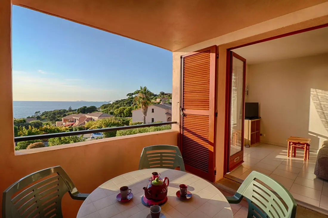 Residence Les Couchants