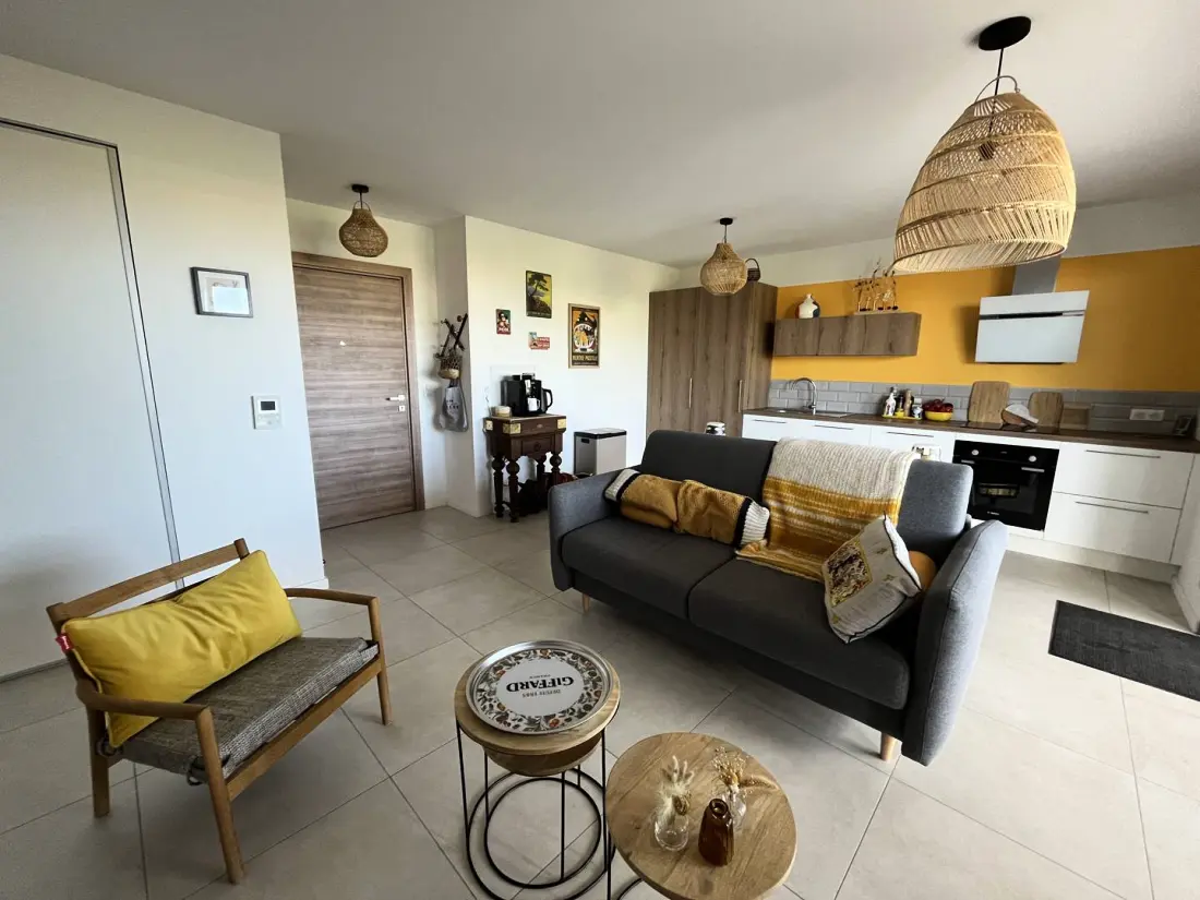 Residence Les Jardins De Livia 2