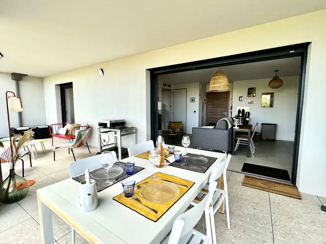 Residence Les Jardins De Livia 2