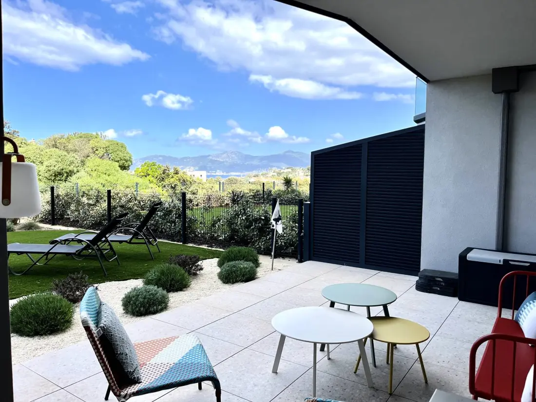Residence Les Jardins De Livia 2