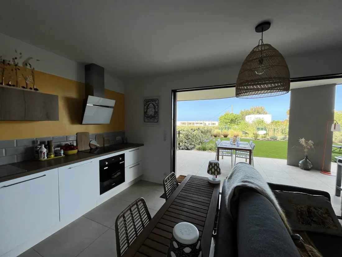 Residence Les Jardins De Livia 2