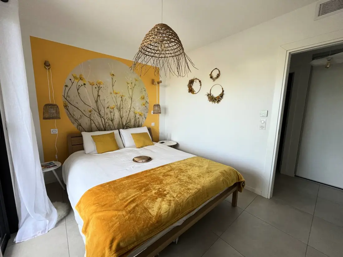 Residence Les Jardins De Livia 2