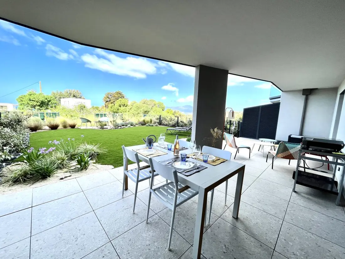Residence Les Jardins De Livia 2