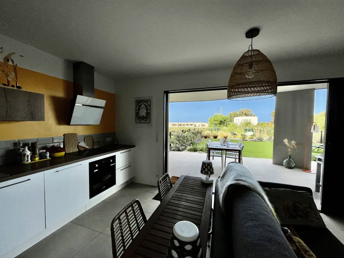 Residence Les Jardins De Livia 2