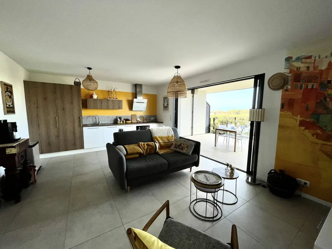 Residence Les Jardins De Livia 2