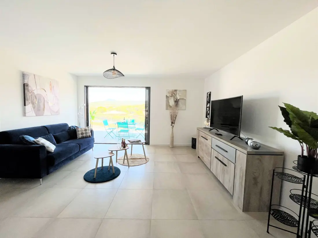 Residence Les Jardins De Livia