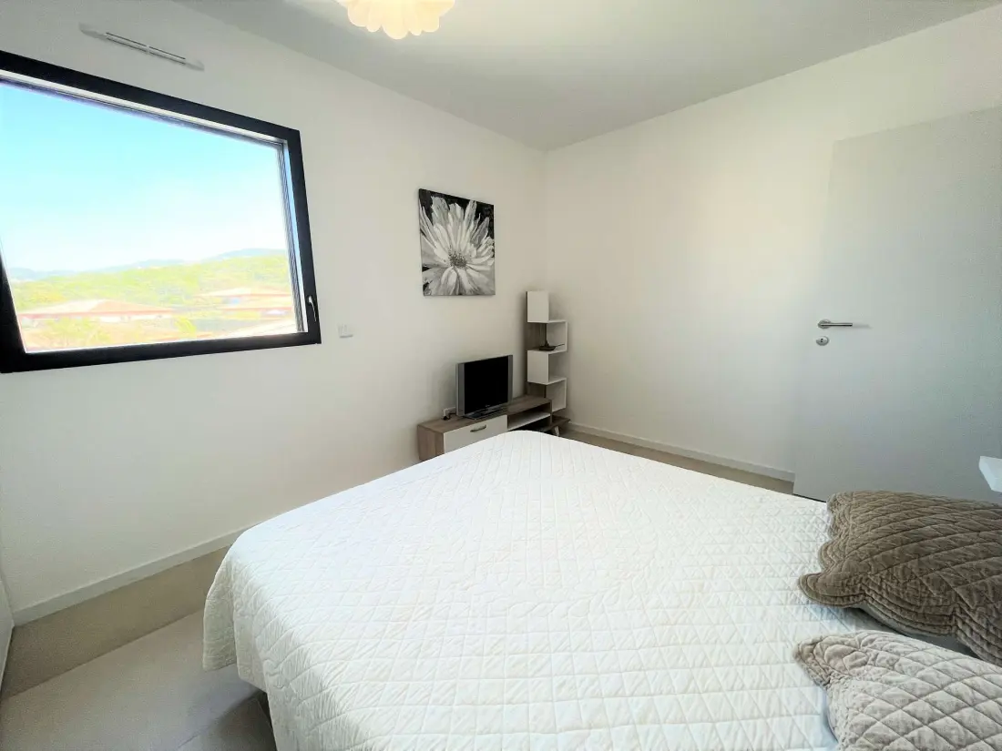 Residence Les Jardins De Livia