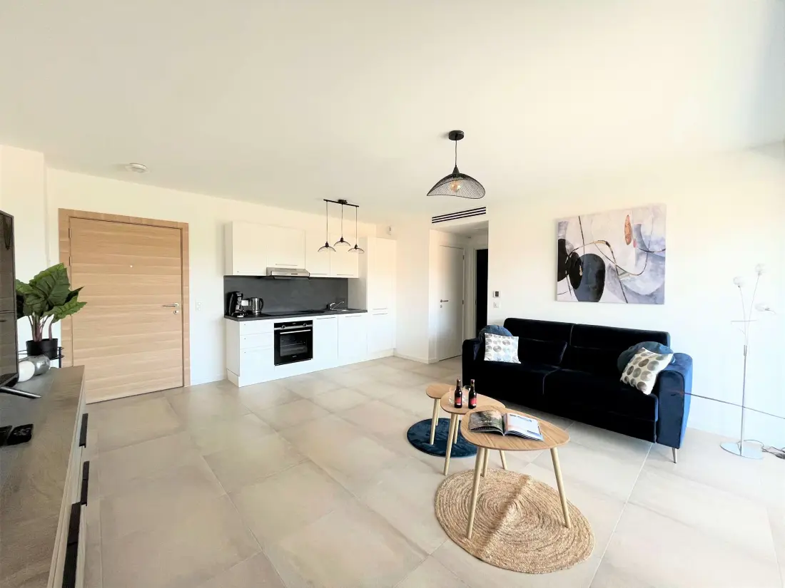 Residence Les Jardins De Livia