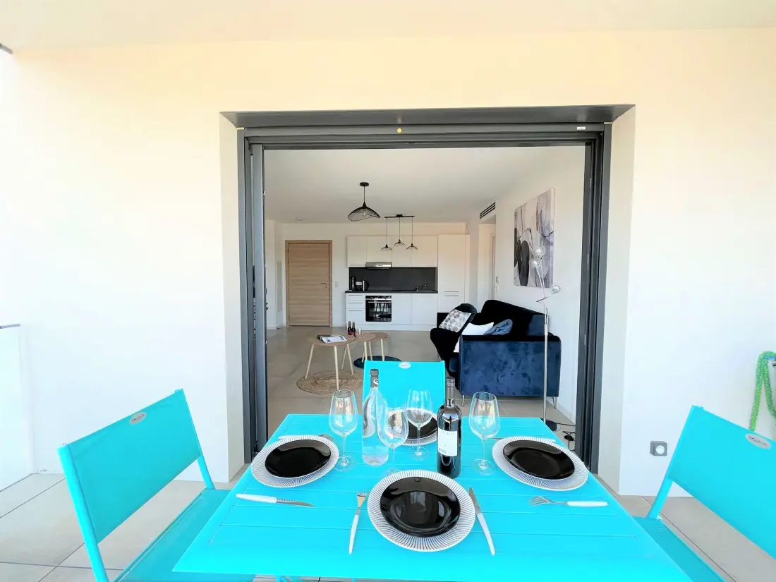 Residence Les Jardins De Livia