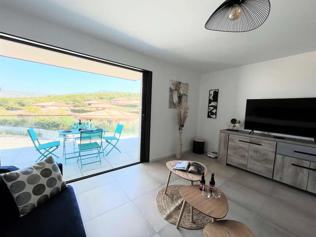 Residence Les Jardins De Livia