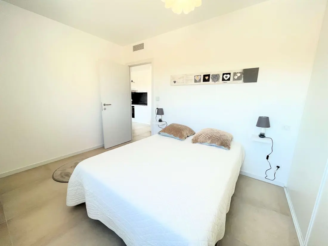 Residence Les Jardins De Livia