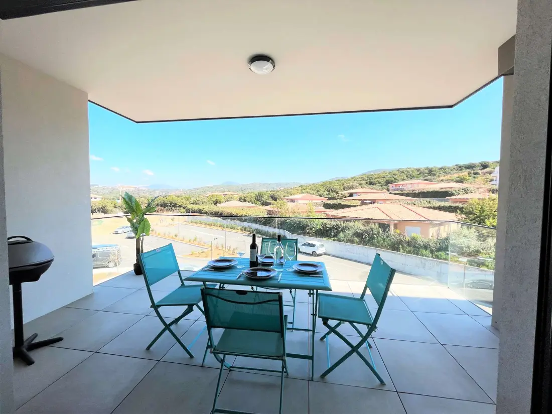 Residence Les Jardins De Livia