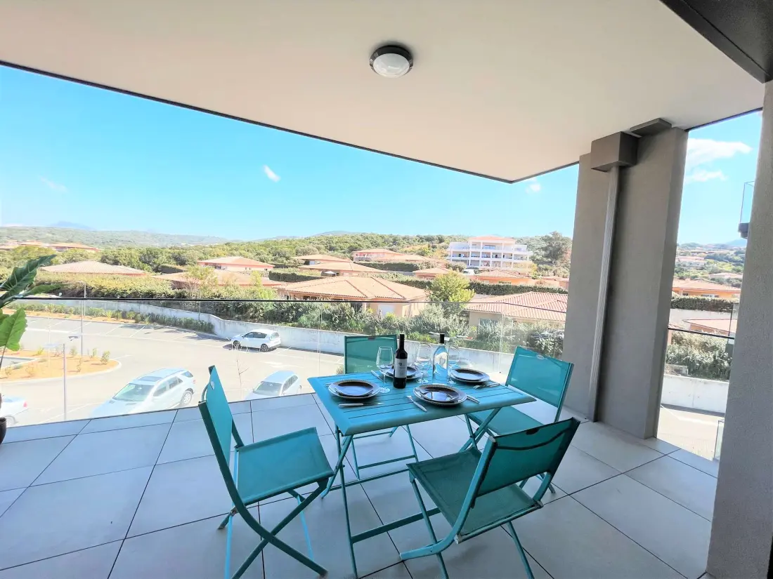 Residence Les Jardins De Livia