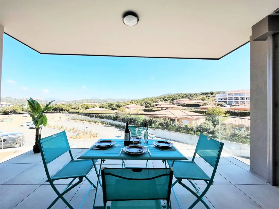 Residence Les Jardins De Livia