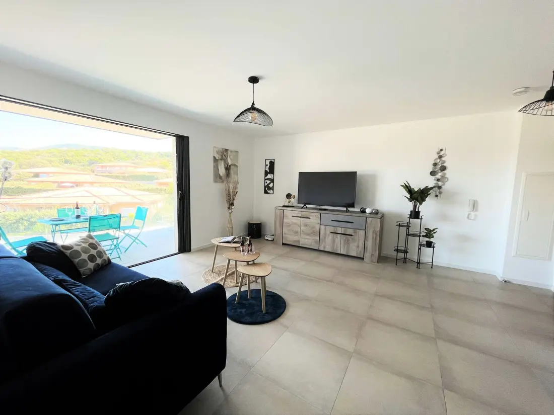 Residence Les Jardins De Livia