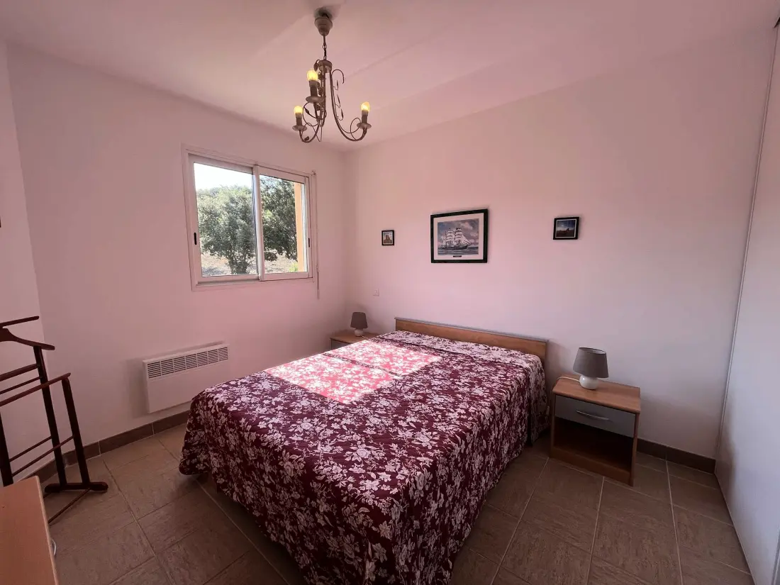 Residence Por345-049-porticcio