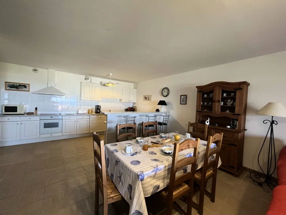 Residence Por345-049-porticcio