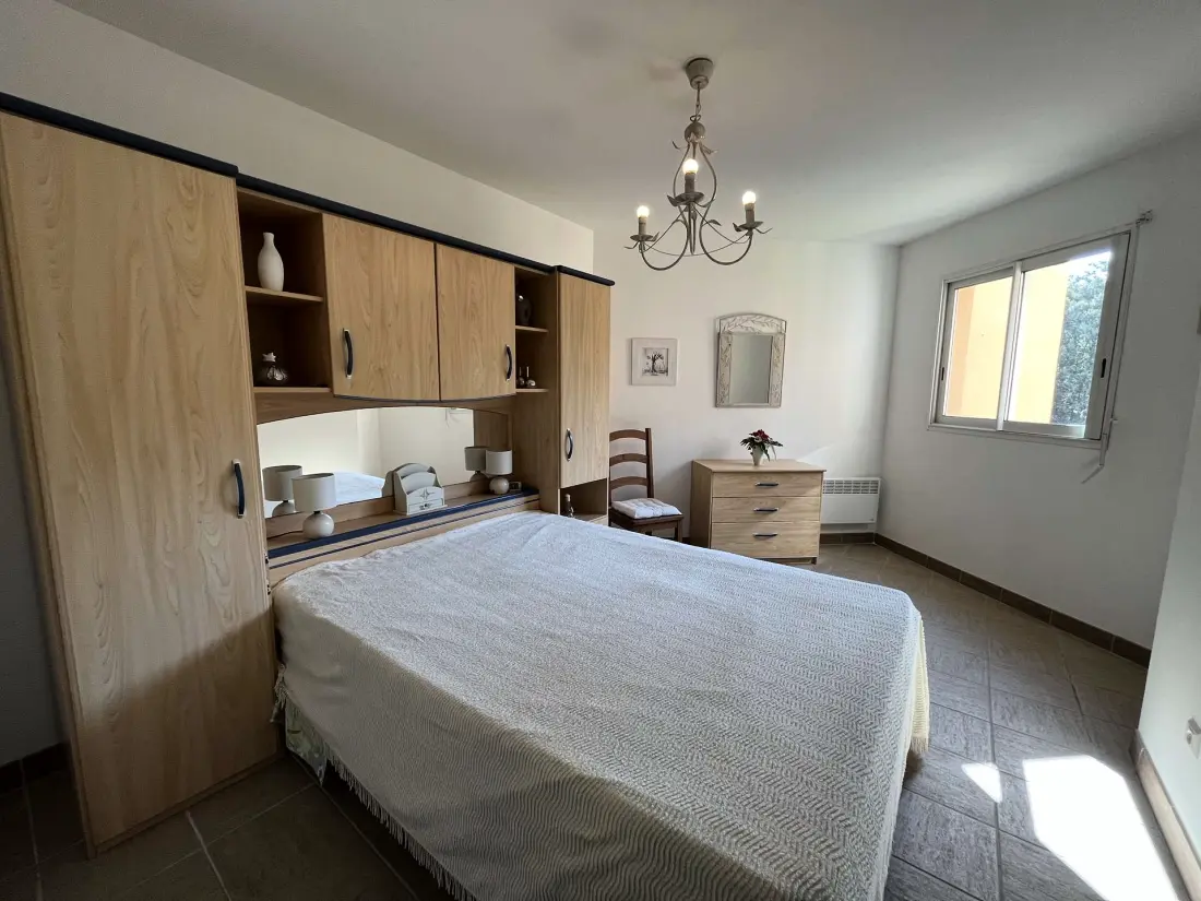 Residence Por345-049-porticcio