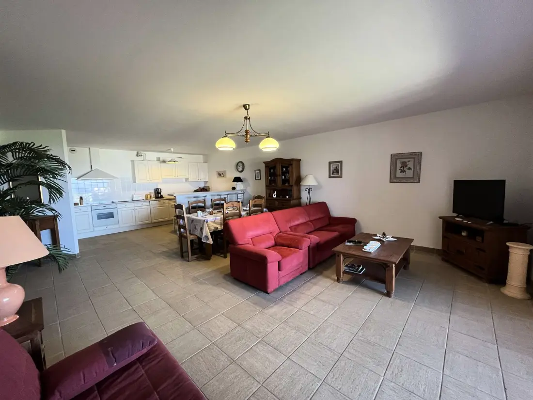 Residence Por345-049-porticcio