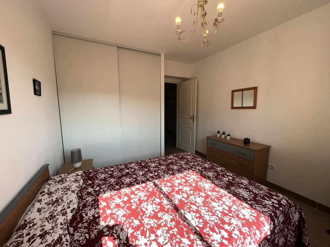 Residence Por345-049-porticcio