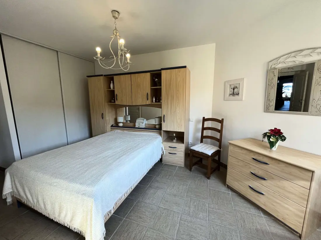Residence Por345-049-porticcio