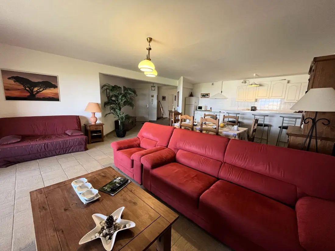 Residence Por345-049-porticcio
