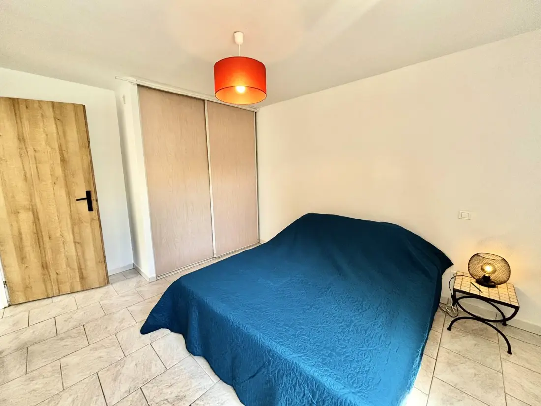 Residence Prunelli 2