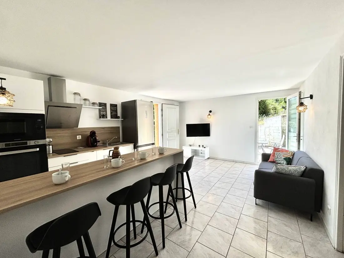 Residence Prunelli 2