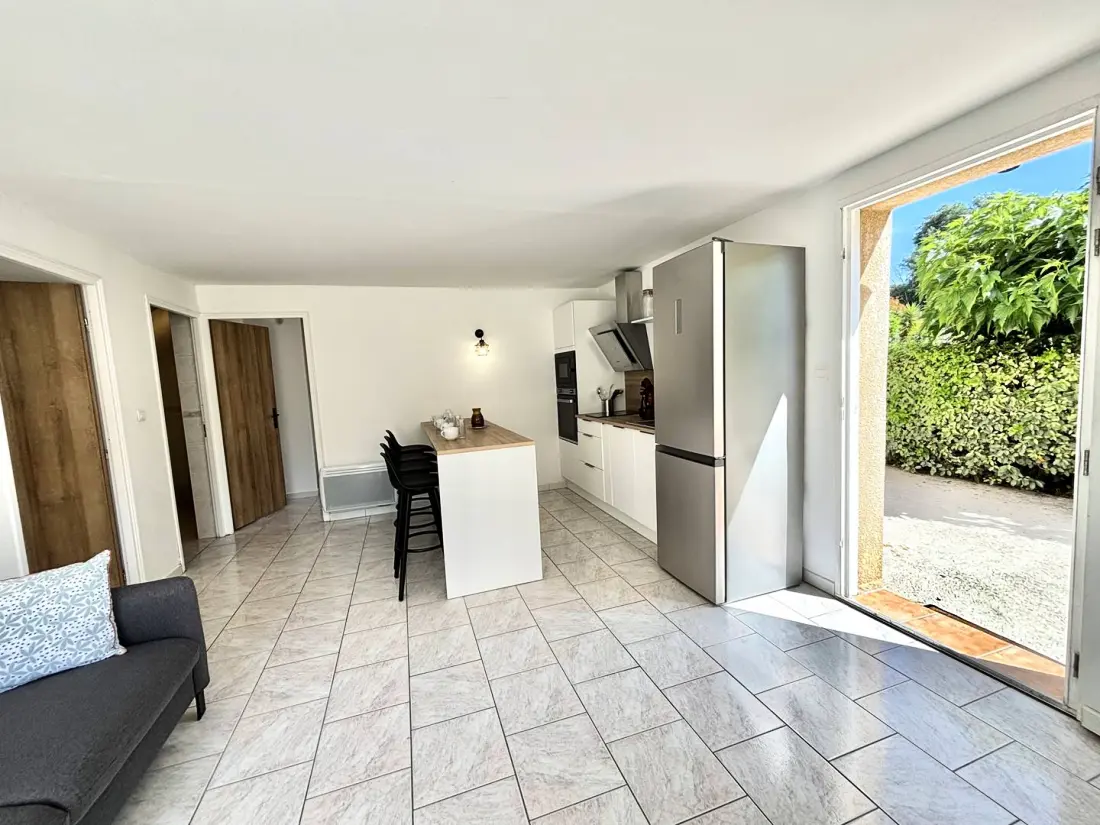 Residence Prunelli 2