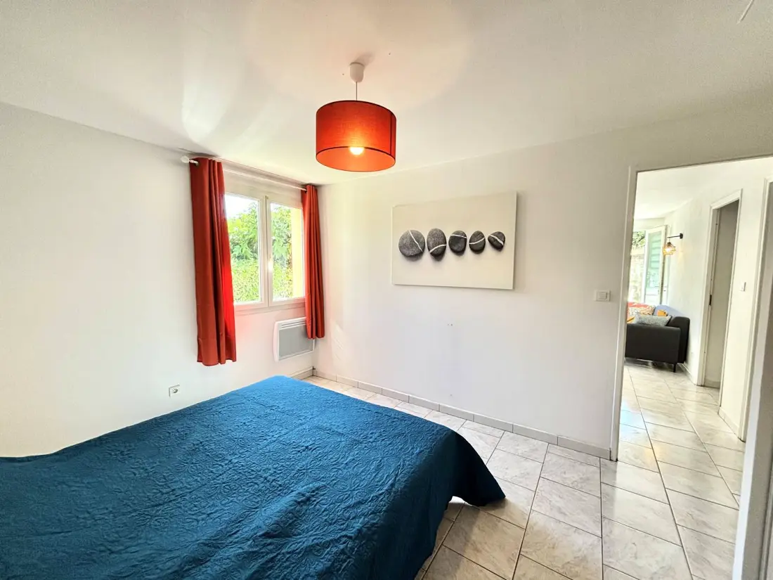 Residence Prunelli 2