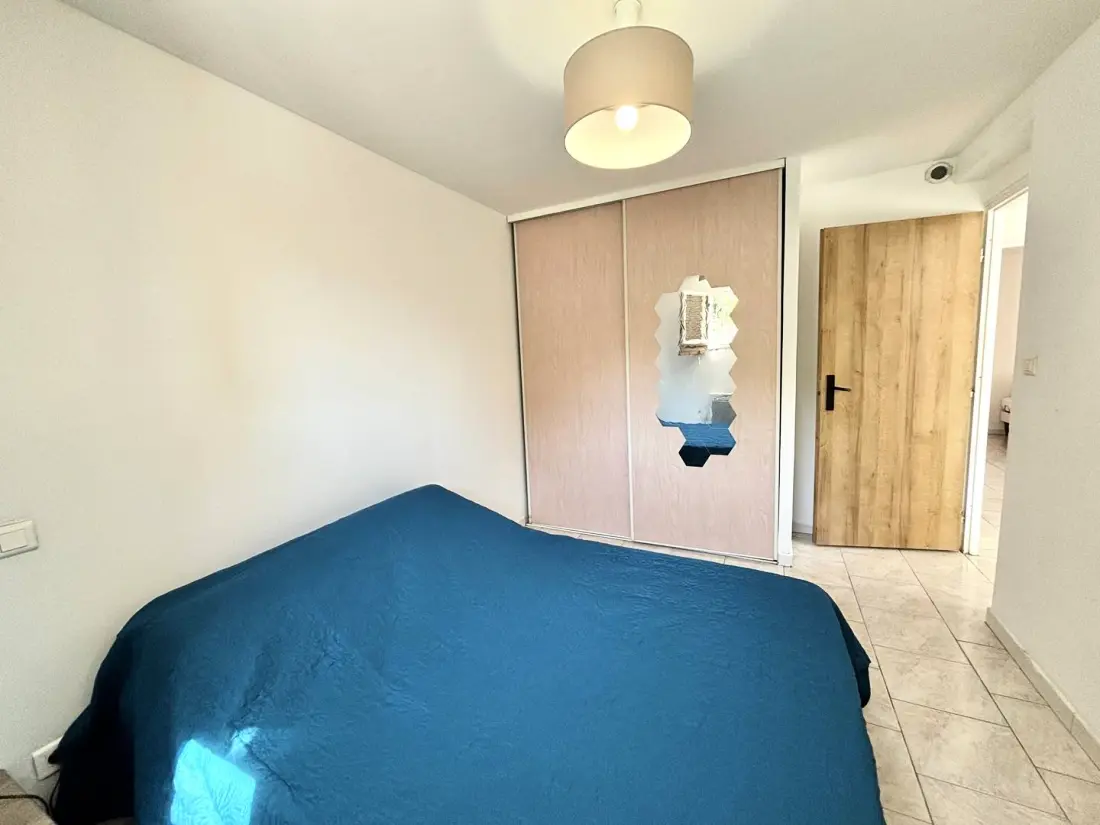 Residence Prunelli 2