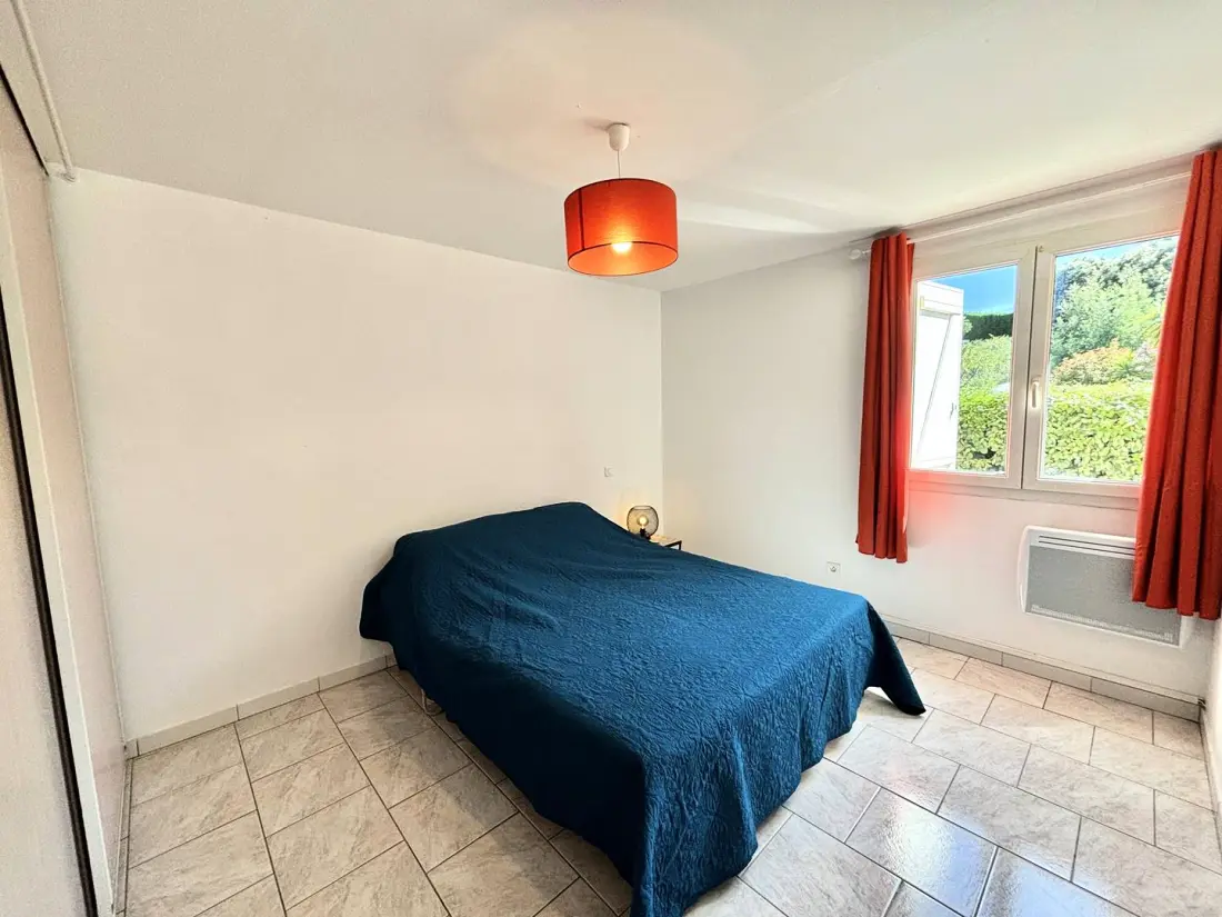 Residence Prunelli 2