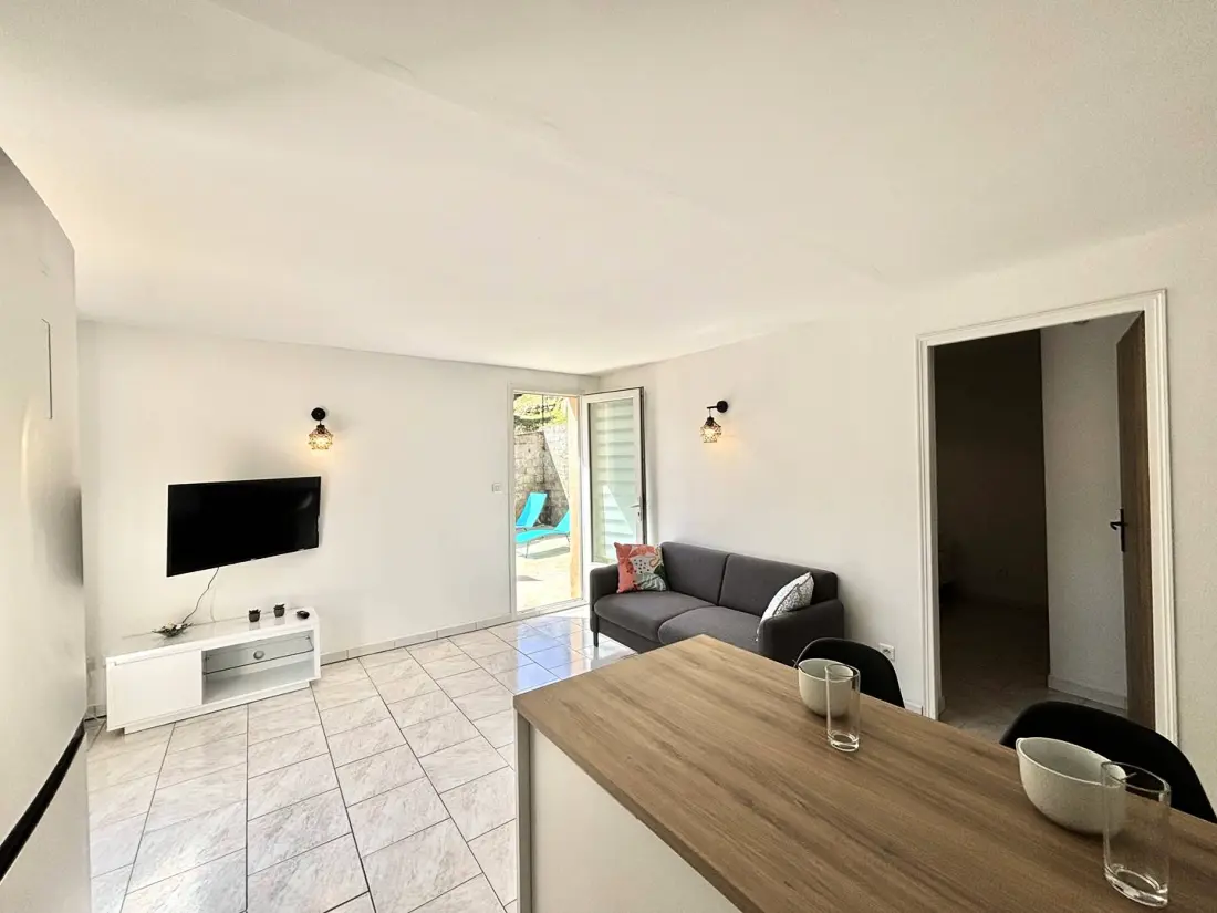 Residence Prunelli 2
