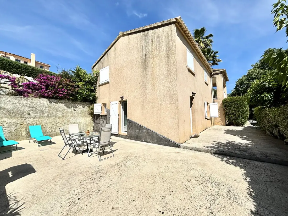 Residence Prunelli 2