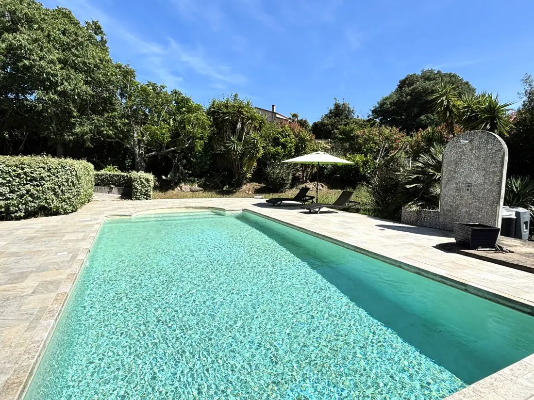 Residence Prunelli 2