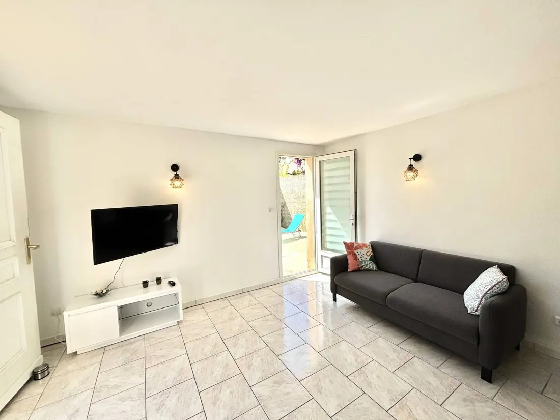 Residence Prunelli 2