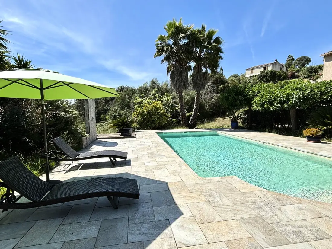 Residence Prunelli 2
