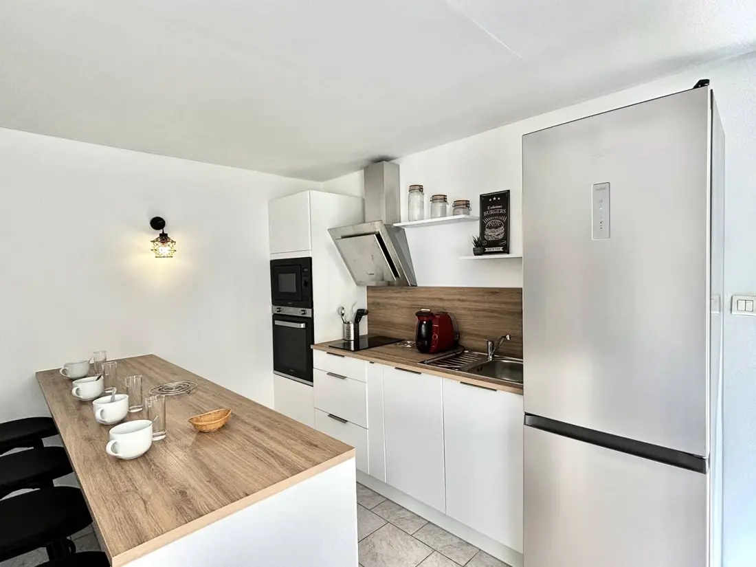 Residence Prunelli 2
