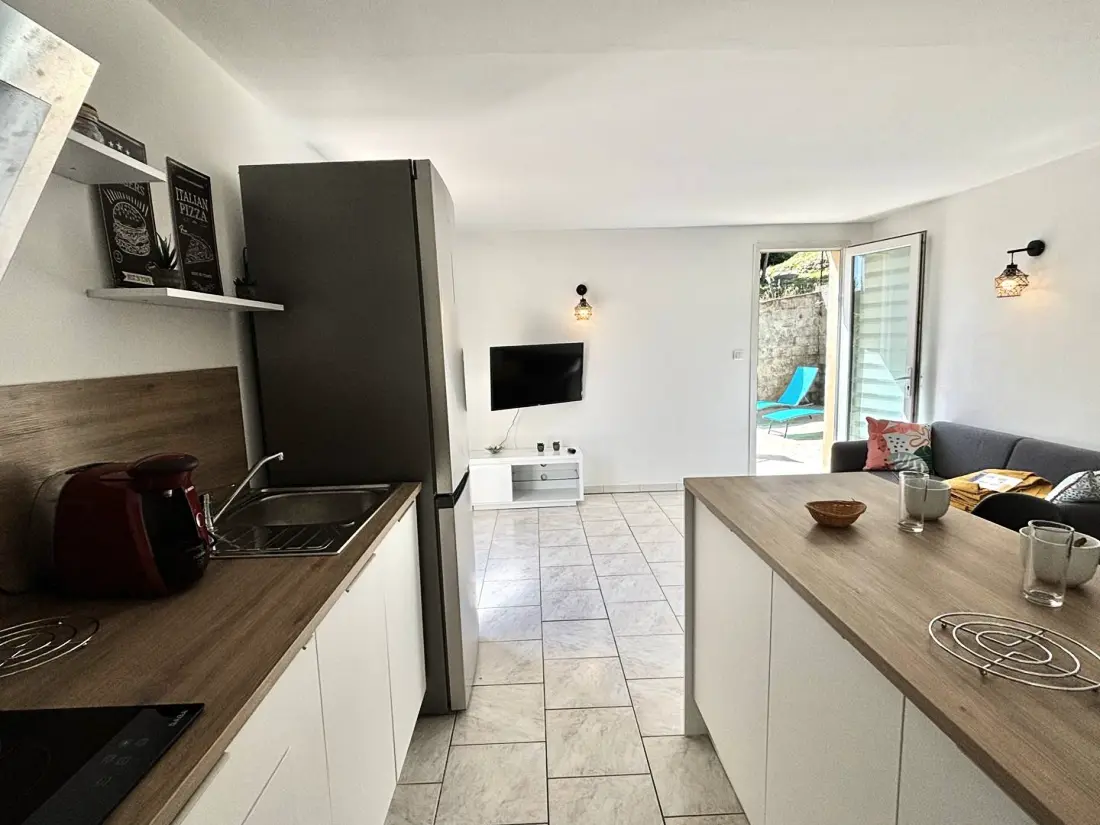 Residence Prunelli 2
