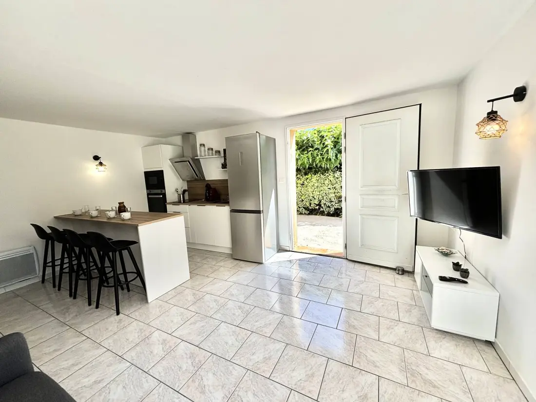 Residence Prunelli 2