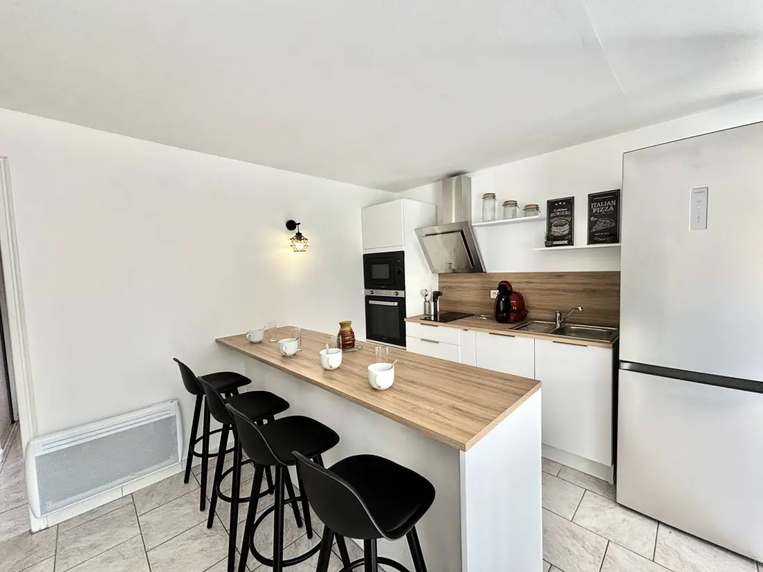 Residence Prunelli 2