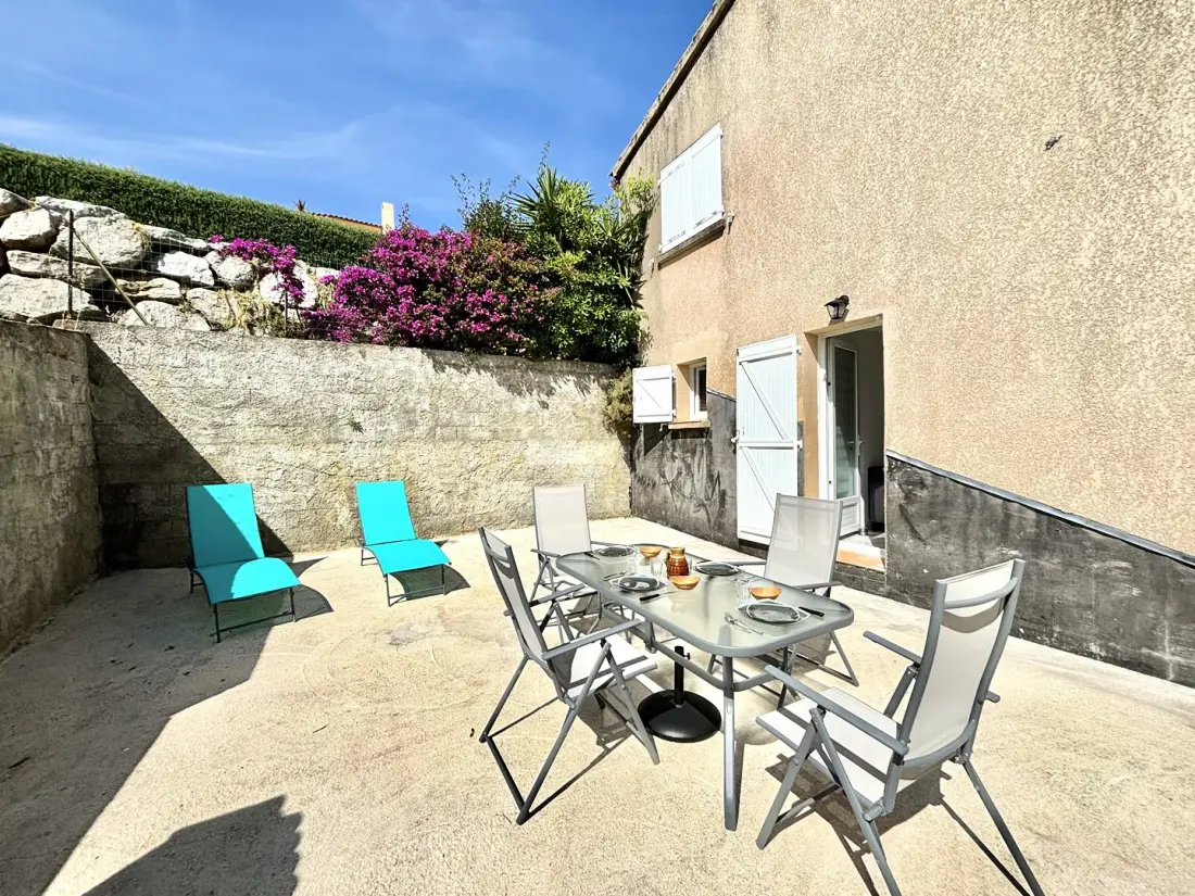 Residence Prunelli 2
