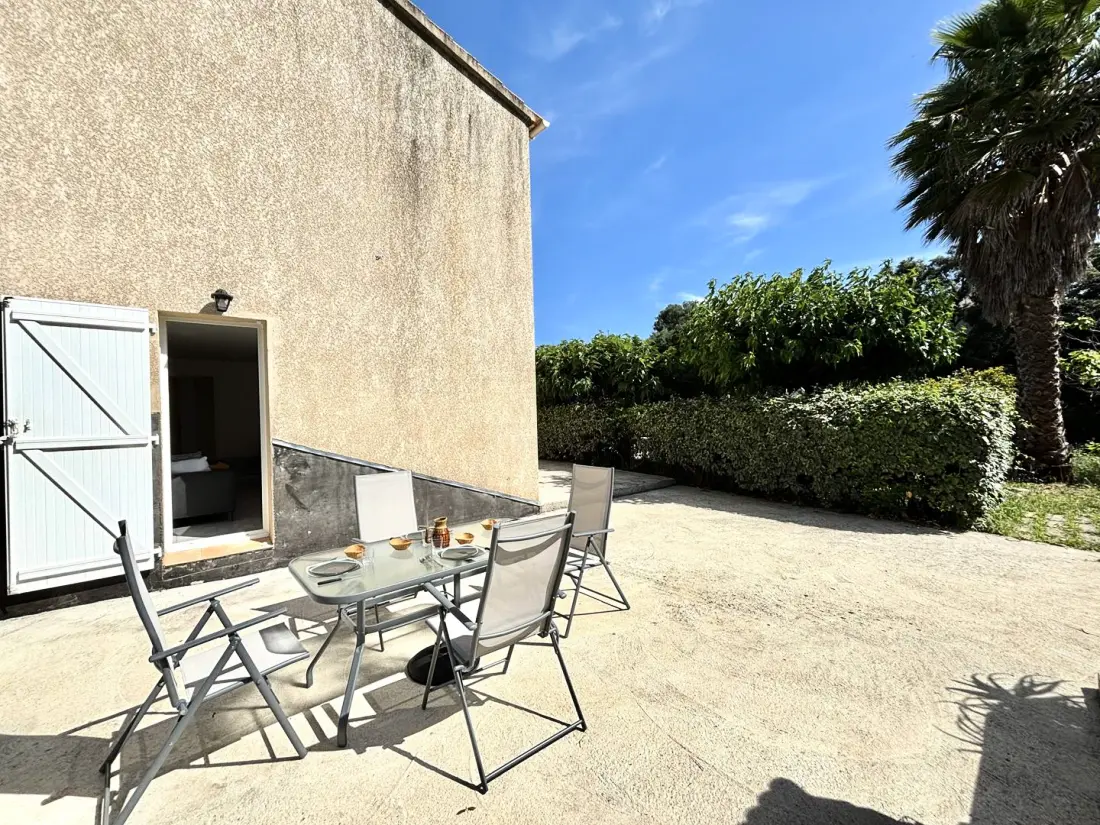 Residence Prunelli 2