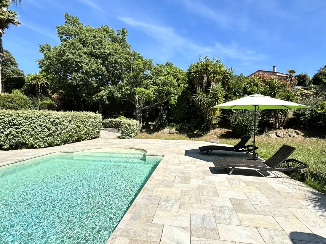 Residence Prunelli 2