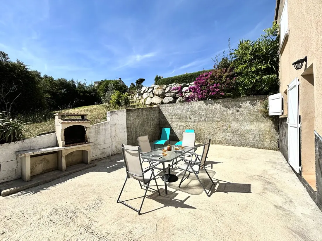 Residence Prunelli 2