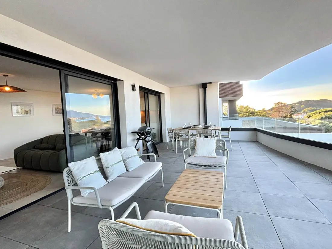 Le Calypso Residence
