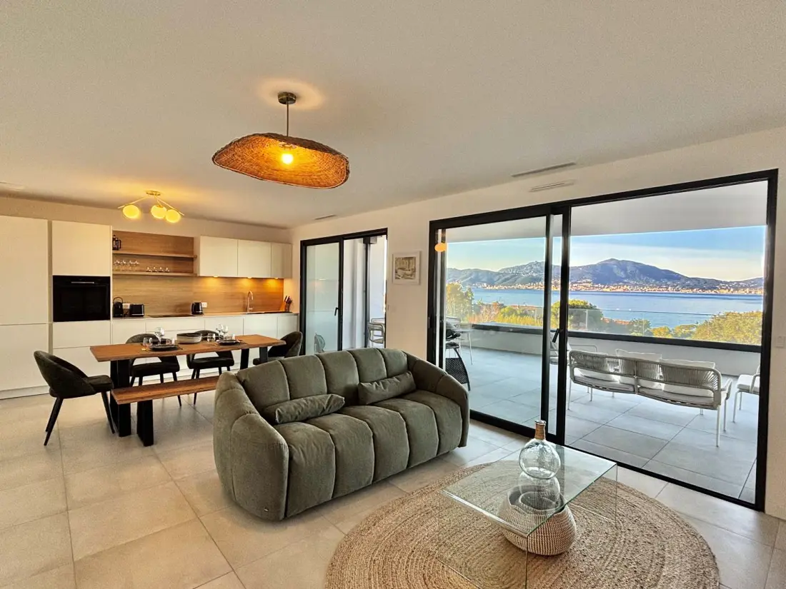 Le Calypso Residence
