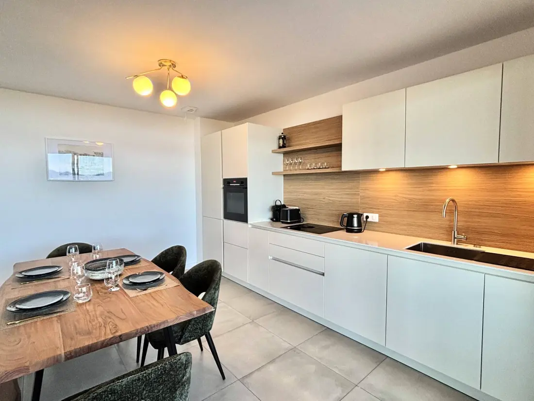 Le Calypso Residence