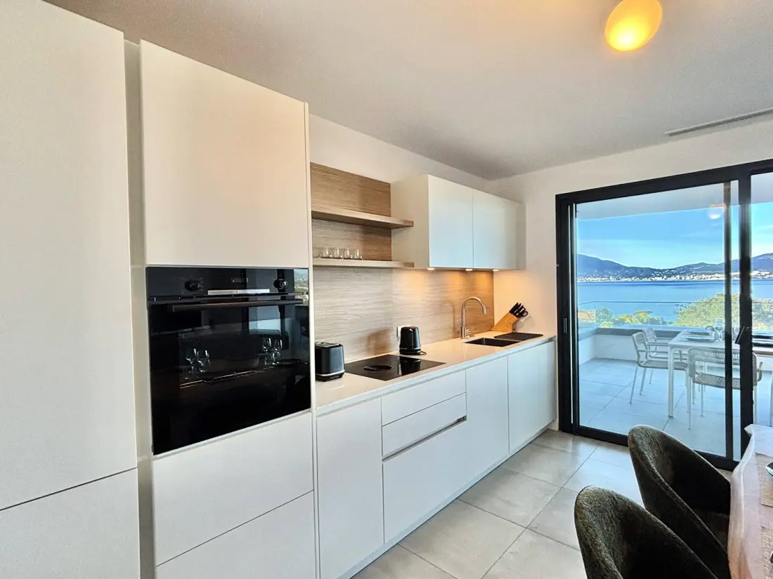 Le Calypso Residence