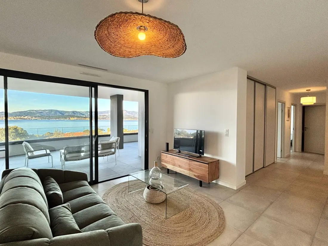 Le Calypso Residence